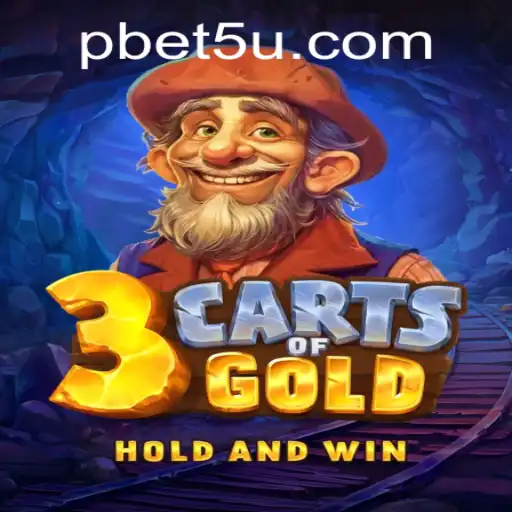 Explorando o Fascinante Mundo do Jogo 3cartsOfGold: Uma Visão Completa