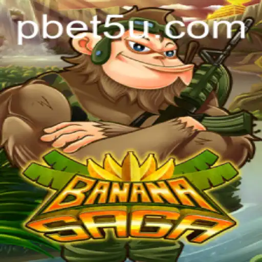 Unveiling BananaSaga: The Enchanting World of bet5u Gaming