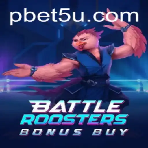 BattleRoostersBonusBuy: A Nova Sensação nos Jogos de Apostas