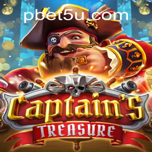 Explorando CaptainssTreasure: Uma Jornada pelo Mundo dos Piratas