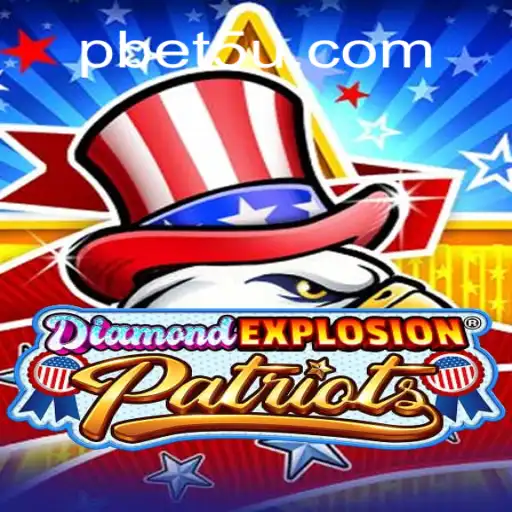DiamondExplosionPatriots: Um Mundo de Estratégia e Emoção