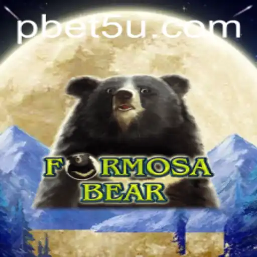 Explorando o Mundo de FormosaBear