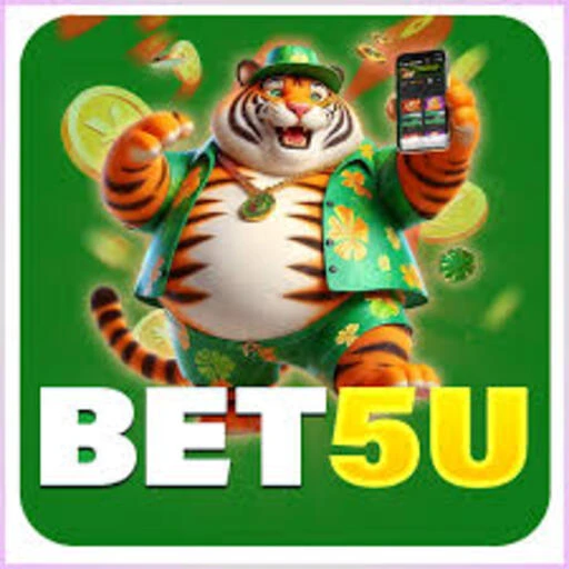 bet5u Logo