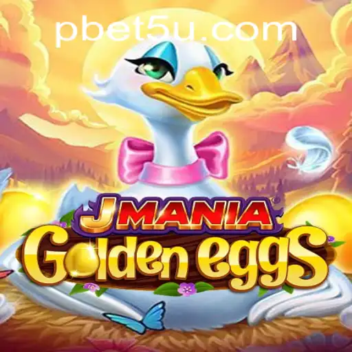 Descubra JManiaGoldenEggs: O Jogo de Estratégia Avançada com bet5u