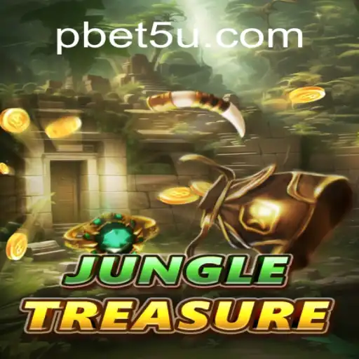 Descubra a Aventura em JungleTreasure com a Palavra-chave Bet5u
