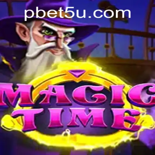 Explorando MagicTime: O Novo Fenômeno dos Jogos de Estratégia