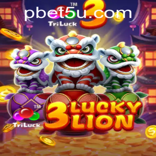 Descubra o Novo Fenômeno dos Cassinos Online: 3LUCKYLION