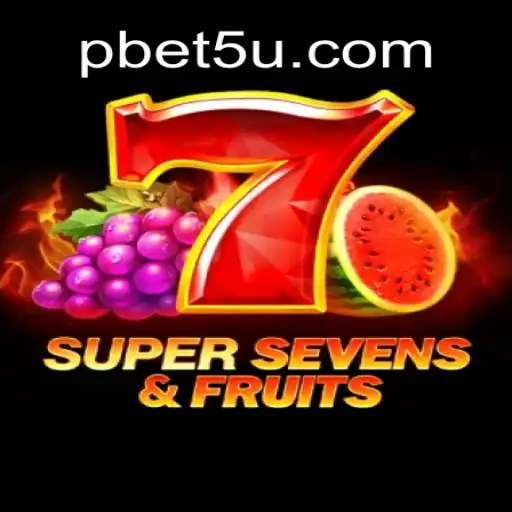 Explorando o Universo de 7SuperSevensFruits: A Nova Sensação do Mundo dos Jogos de Cassino