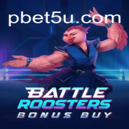 BattleRoostersBonusBuy: A Nova Sensação nos Jogos de Apostas