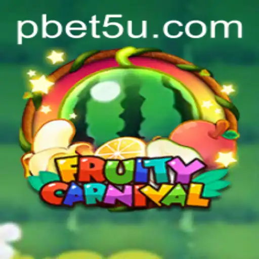 Descubra o Mundo Vibrante de FruityCarnival: Aposta e Diversão