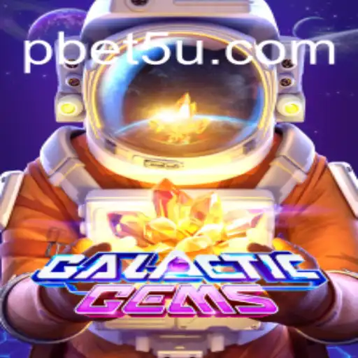 GalacticGems: Descubra o Universo Autêntico de Apostas Espaciais com bet5u