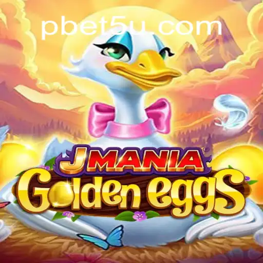 Descubra JManiaGoldenEggs: O Jogo de Estratégia Avançada com bet5u