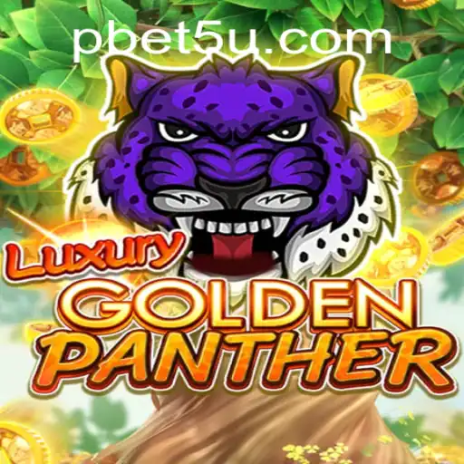 Descubra o Fascinante Mundo de LUXURYGOLDENPANTHER: Uma Novidade no Universo dos Jogos
