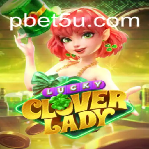 Descubra o Mundo Fascinante do Jogo Online LuckyCloverLady