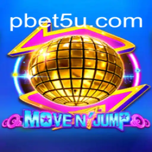 MovenJump: Aventura e Estratégia no Mundo dos Games