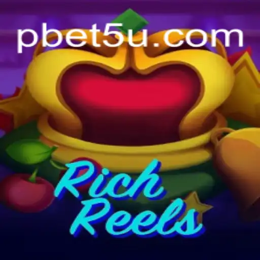 RichReels: Aventuras e Estratégias no Universo das Apostas