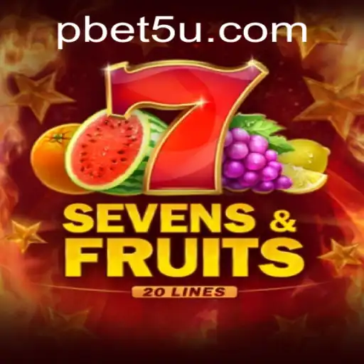 Descubra SevensFruits20: Um Mergulho no Mundo dos Slots com a Palavra-Chave bet5u