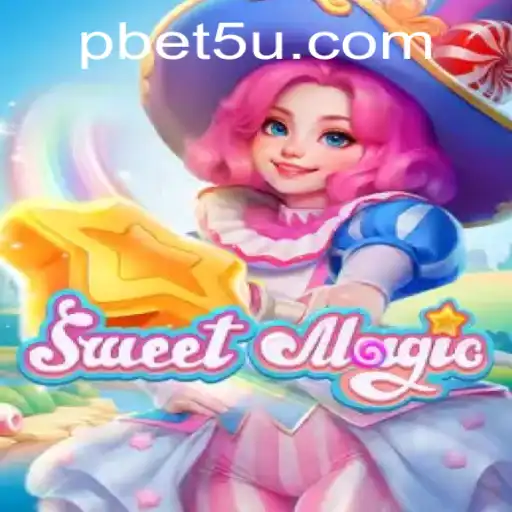 SweetMagic: Descubra a Encantadora Aventura de Estratégia e Sorte