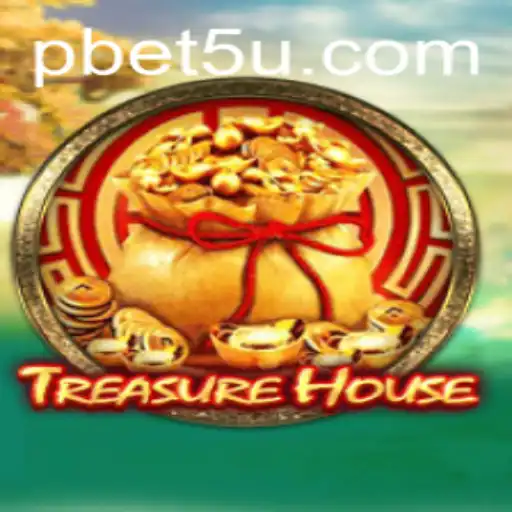 Explorando o Mundo de TreasureHouse: Aventura e Estratégia nas Palavras de bet5u