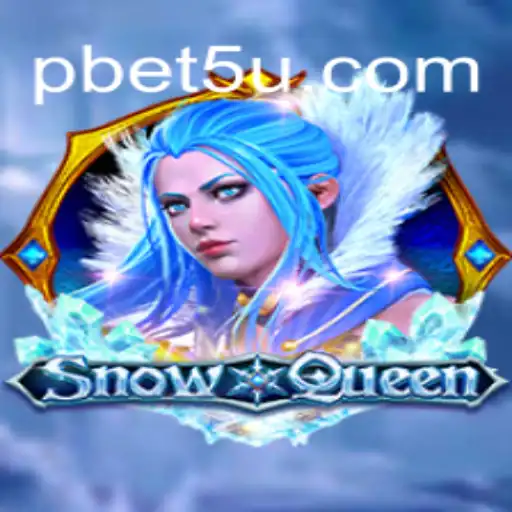 Descubra SnowQueen: O Novo Fenômeno de Jogos Bet5u
