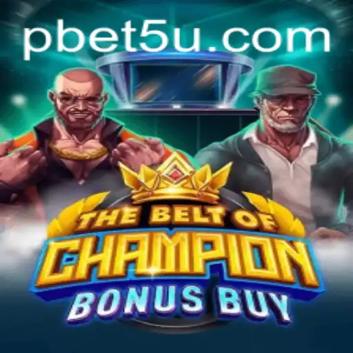 TheBeltOfChampionBonusBuy: A Nova Sensação no Mundo dos Jogos de Cassino