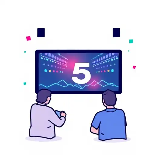 Transmissão ao vivo